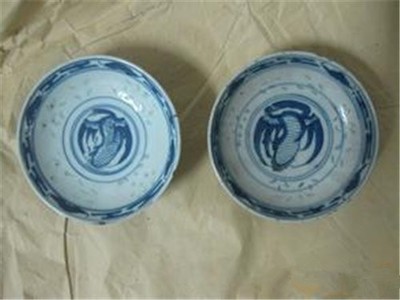 康熙青花瓷拍賣市場(chǎng)探析 從價(jià)格、窯口到雜項(xiàng)專場(chǎng)